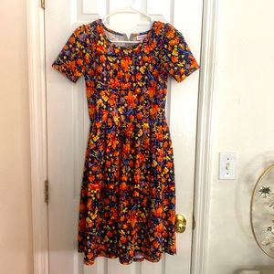 LulaRoe Amelia Dress